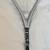 PRINCE POWER RING EXTENDER SQUASH RACQUET RACKET 1 thumbnail