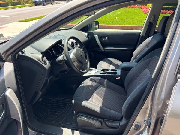 2009 Nissan Rogue Sl 140K Must See - $2,900 (Bensonhurst)63614063990915124