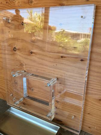 Bullet Proof Transaction Windows for your Business 1
