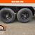 2025 H&H HEX8222-14K Speed Loader Tilt Equipment Trailer 5 thumbnail