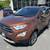 2019 Ford EcoSport AWD All Wheel Drive Titanium  4dr Crossover 1 thumbnail