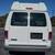 2007 FORD E-350 HANDICAP WHEELCHAIR MOBILITY EXTENDED VAN LOW MILEAGE 8 thumbnail