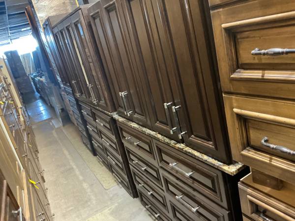 Storage Cabinets 1