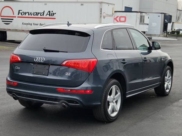 2011 Audi Q5 - $7950.00 (Kent)63470610238849123
