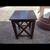 Pier 1 Side Table 1 thumbnail