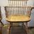 Vintage Colonial Nichols & Stone chairs 4 thumbnail