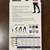 Duomed Soft Medical Compression Pantyhose 15-20mmHg Black, Closed Toe 1 thumbnail