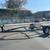 Trailer or 17' Boat , Had 17' Fourwinns Sterndrive , FRESH WATER MINT 12 thumbnail