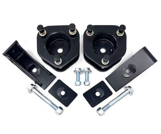 2009-2018 Dodge Ram 1500 4WD 2.5" Front Leveling Kit 1