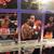 KAYO 1991 UN-CUT SHEET OF BOXING CARDS, FRAMED. -GIFT IDEA!- 11 thumbnail