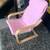 Ikea Poang kids chair 1 thumbnail