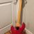 1985-86 J.B. Player PG-113 Precision Bass 2 thumbnail