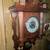 Handmade wall clock 2 thumbnail
