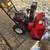 Craftsman 928 EZ steer / pwr steering snowblower  ! Very nice / Ready 1 thumbnail