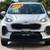 2020 Kia Sportage suv Sparkling Silver 9 thumbnail