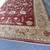 Persian Rug design Oushak 10x14 4 thumbnail
