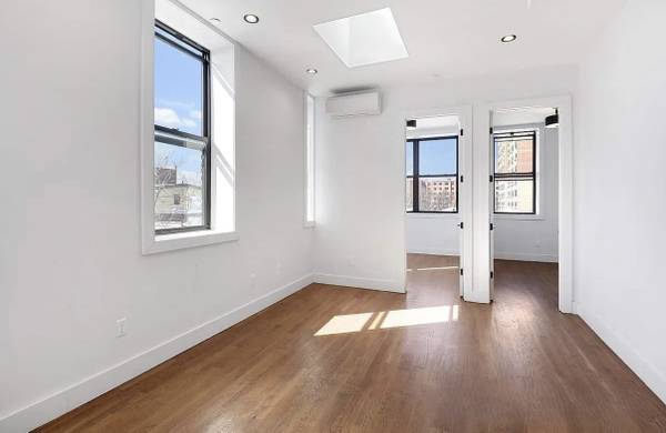 $3,000 / 2br - PRIME BUSHWICK TWO BED AT THIS PRICE??? (Bushwick)63816653933697121