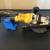 DEWALT ATOMIC™ 20V MAX* BRUSHLESS CORDLESS 4-1/2 IN. CIRCULAR SAW 2 thumbnail