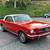 1966 Ford Mustang Convertible 2nd Owner 12 thumbnail