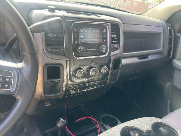 2014 RAM 4500 4X4 SELF - Photo 13