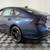 2023 1 OEM BLACK OEM HONDA ACCORD 17" LIKE NEW  WHEEL JUST DUSTY WITH 6 thumbnail