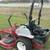 exmark zero turn mower, 60" commercial 2 thumbnail