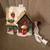 Christmas Light Up Village House 1 thumbnail