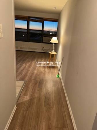 $1,550 / 1br - Edgewater1 bed high rise living close to beach/public transportation (Edgewater)63918293083395122