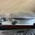 Luxman PD 264   Turntable 5 thumbnail