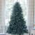 7' Tribeca Blue Spruce Artificial Christmas Tree - Unlit 1 thumbnail