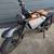 Premium EV: Onyx RCR 72V Electric Moped: Dirt Kit + Extended Battery 1 thumbnail