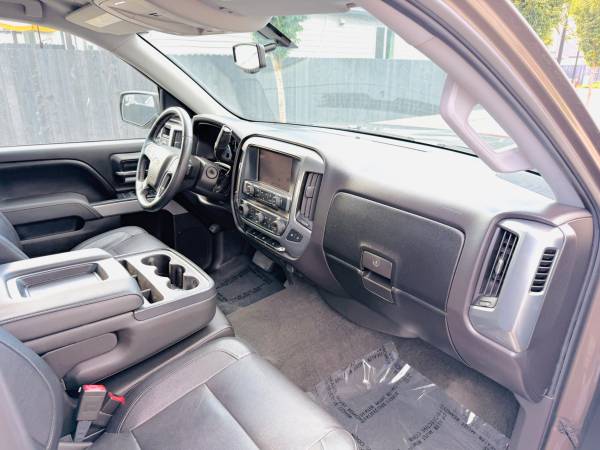 2014 Chevrolet Silverado 1500 LT - Photo 14