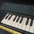 Yamaha Keyboard Portasound PSS-140, drum pads 6 thumbnail