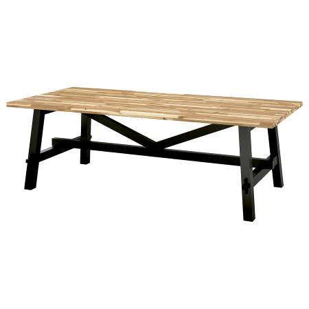 Ikea Dining Table 1