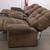 2 Matching Oversize Power Lift Recliner Chairs - Like New 9 thumbnail