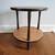 Vintage Mid Century Modern Atomic END TABLE LAMP PLANT STAND FORMICA 2 thumbnail