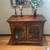 Cherry Dining Room, Server, China Closet, table and 6 chairs 4 thumbnail