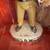 Autographed Bobblehead of James D Watson 2 thumbnail
