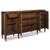 4-Door Sideboard / Buffet 5 thumbnail