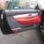 2002 Thunderbird Convertible hardtop Black/2 tone black & red 115k 4 thumbnail