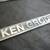 Vintage CARLSBAD, Calif Ken Grody Pontiac - Dealership License Frame 6 thumbnail