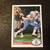 Houston Oilers Allen Pinkett Trading Cards Price Varies for Each 5 thumbnail
