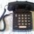 Vintage AT&T ATT 2500 TCML 16 Button Landline Office Desk Phone MINT! 9 thumbnail