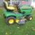 John Deere Lawn Tractor LX 266 16hp 42 inch cut,Hydrostatic 13 thumbnail
