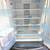 REFRIGERATOR FRENCH DOOR WHIRLPOOL STAINLESS STEEL NEW Only Used Display 4 thumbnail