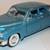 1948 TUCKER   1/16th SCALE MODEL 2 thumbnail