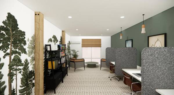 $1,495 / 1br - 697ft2 - Exclusive Pickleball Court, Spacious 1 & 2 Bedroom Layouts (Hayden Island)64038882472193121