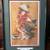 Framed and matter Lions Dance print 1 thumbnail