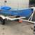 14 foot aluminum boat & trailer 1 thumbnail