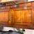 Antique French Fruitwood Cabinet Buffet De Bournay 3 thumbnail
